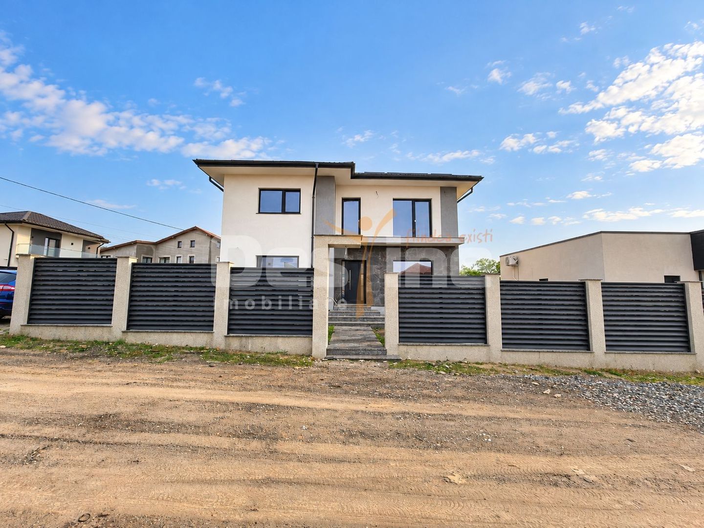 Casă individuală 4 camere 145 mp totali P+1 - Poză 5
