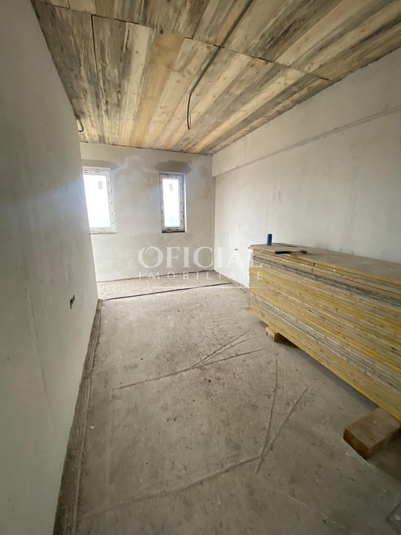 Casa Tip Duplex | 120 Mp | 2 Parcari | Teren 365 Mp | Tureni Cluj - Poză 6