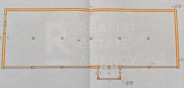 Chirie, spațiu comercial, 460 mp, str. Ștefan Vodă, Vatra - Poză 18