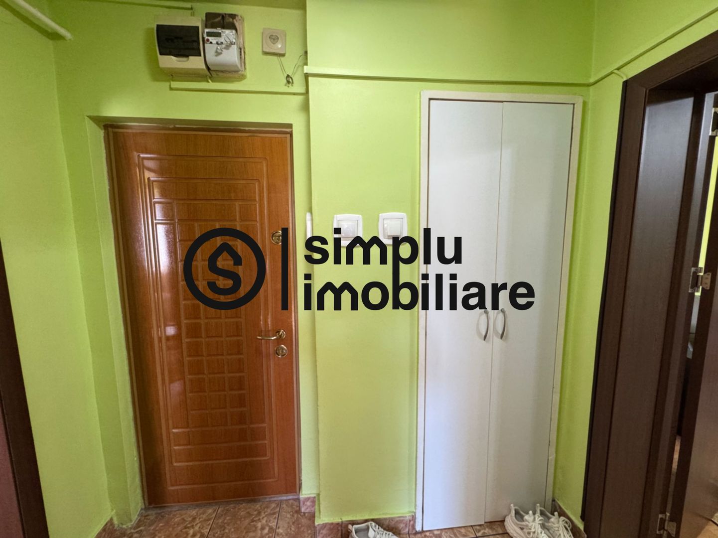 Apartament 3 camere Brazda lui Novac et 3/4 - Poză 39