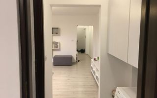 3 camere Calea Torontalului Et.2 renovat si mobilat - Poză 2