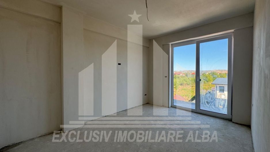 Apartament 3 camere | 66 mp | Etaj 1 | Bloc Nou 2026 | Cetate - Poză 3