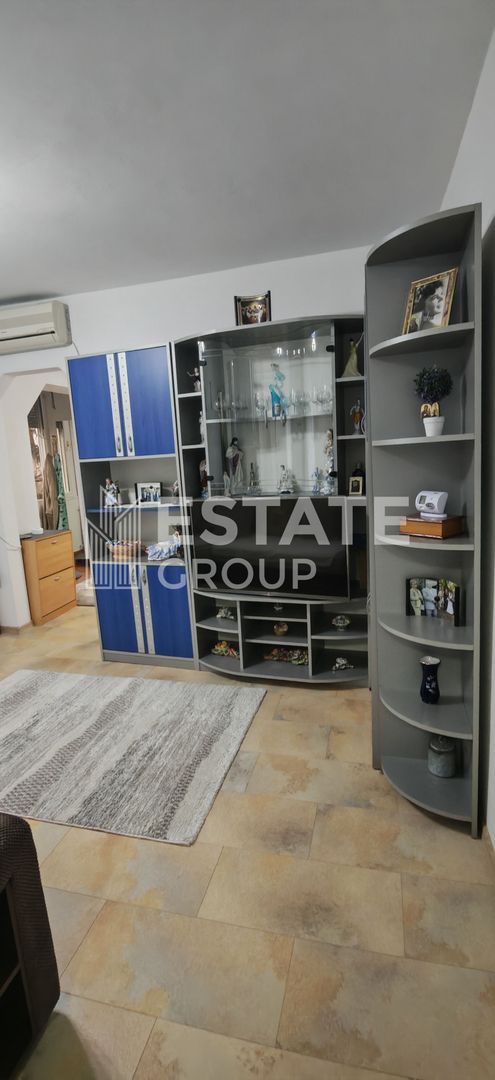 Apartament 2 camere, Judetean, complet mobilat si utilat - Poză 3