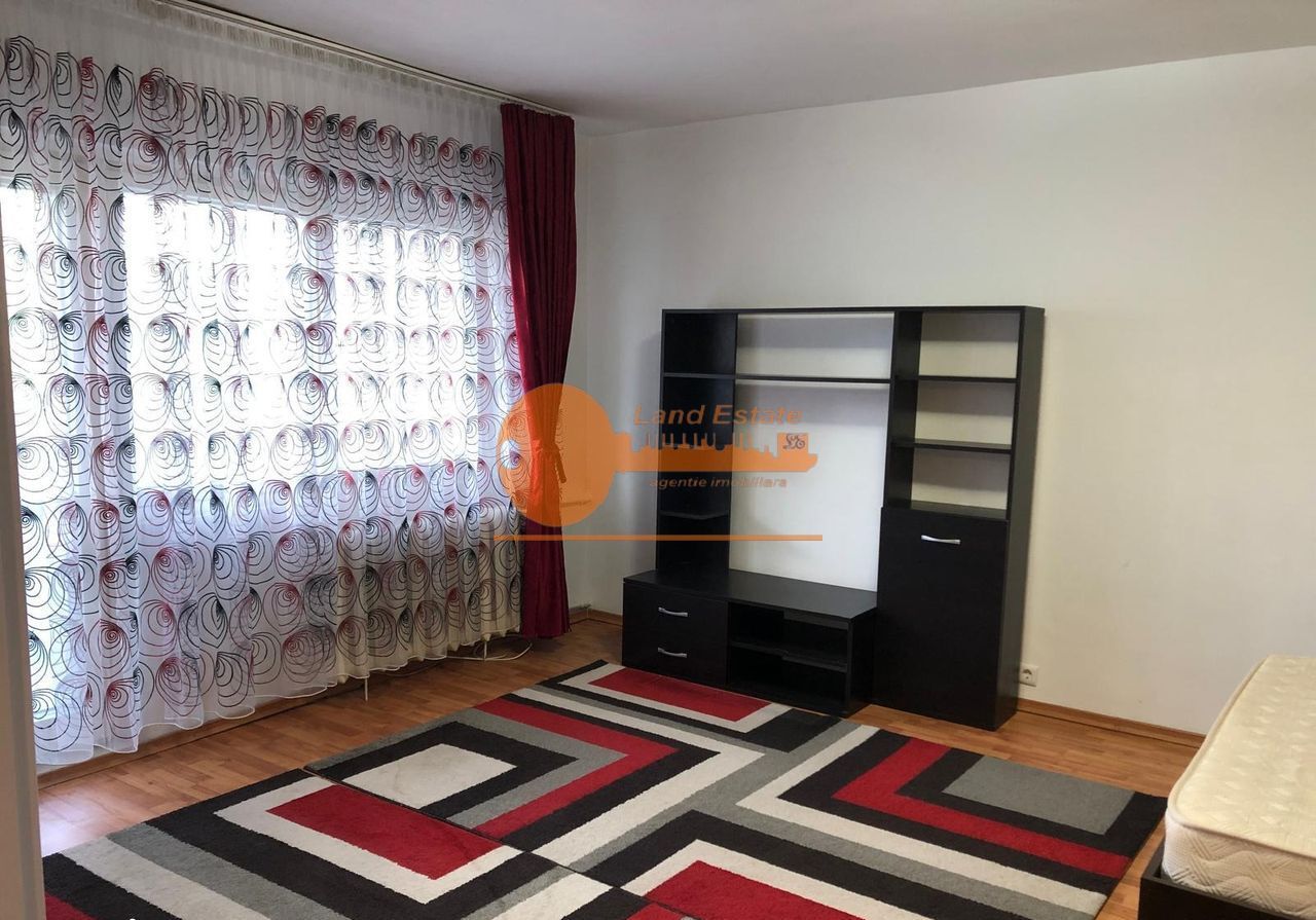 Garsoniera Metrou Lujerului (10 minute) - Poză 2