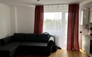 Apartament 2 camere, parcare subterană, Dâmbul Rotund - Poză 2
