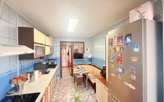 APARTAMENT 4 CAMERE | 2 BALCOANE |  ZONA VERDE | SECTOR 3 | - Poză 9