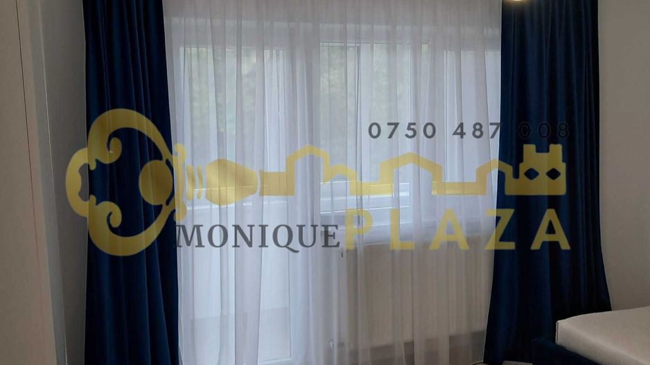 3 Camere | Mobilat | Modern | CT | Zona linistita | Utilat - Poză 4
