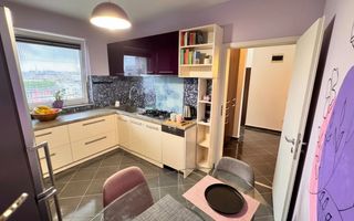 Apartament 2 camere - Petfriendly in zona Avantgarden - Bartolomeu - Poză 3