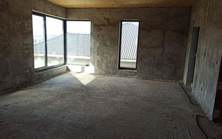 Casa 4 camere 117 mp-teren 400 mp-2 terase-panorama-Valea Ghinzii - Poză 4
