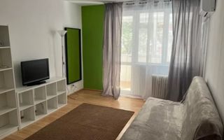 AP. 2 CAMERE- TITAN, BLOC REABILITAT, BUCATARIE SEPARATA, MODERN - Poză 1