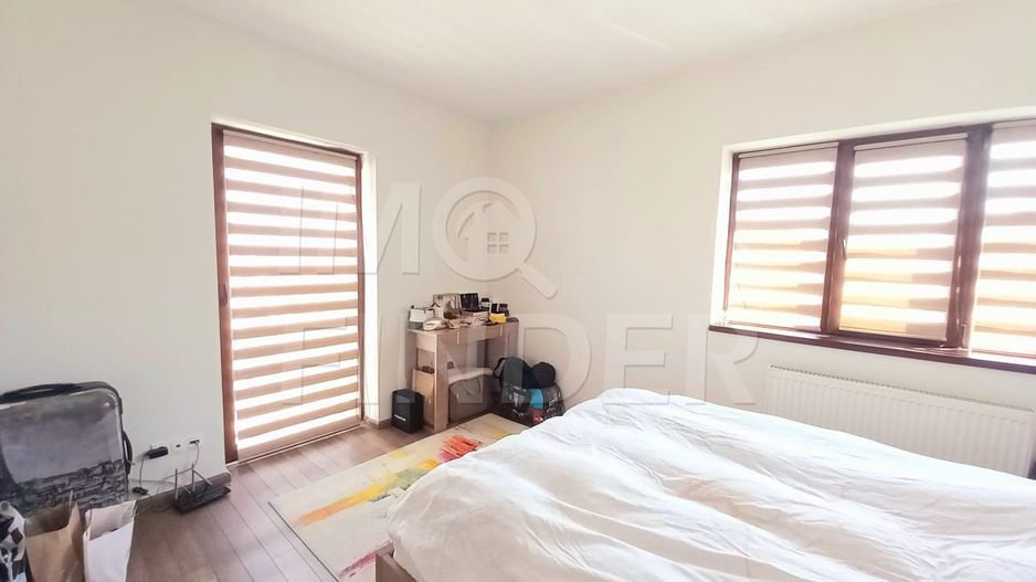 Apartament la Cheie cu Garaj si Boxa in Buna Ziua - Poză 14