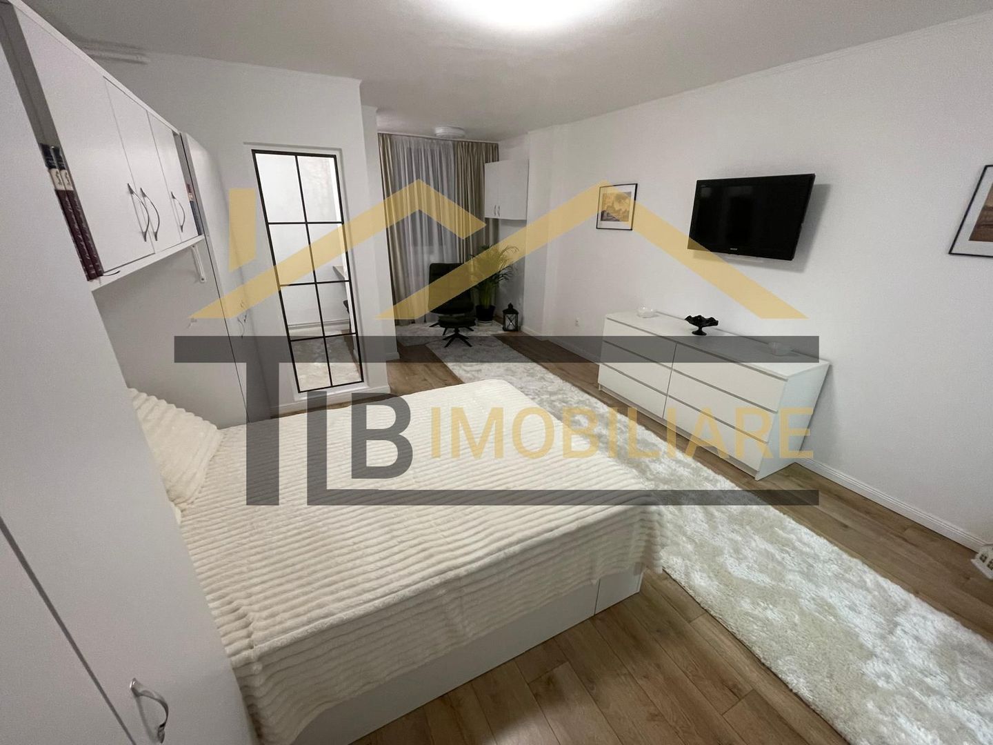 Garsoniera, 30mp, Zona Aleea Carpati - Poză 2