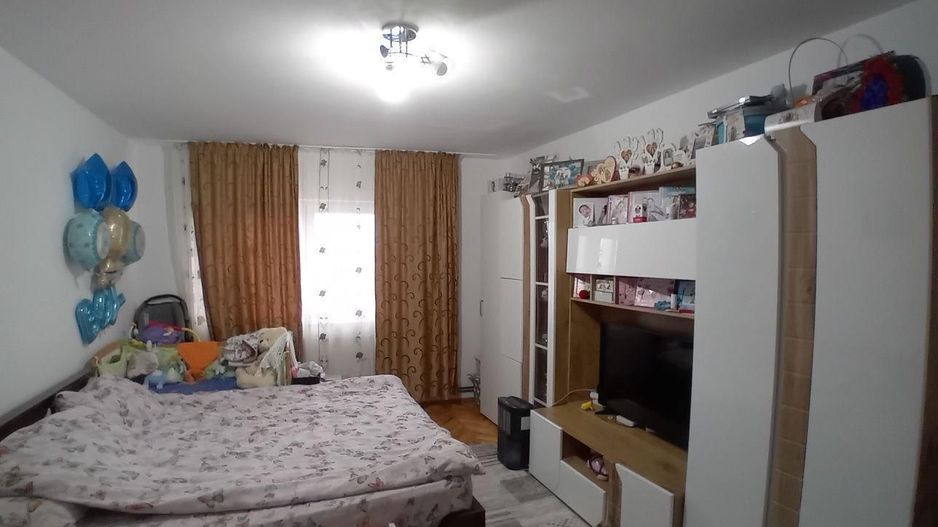 Apartament 2 camere decomandat in Ampoi 2 et.3 - Poză 3