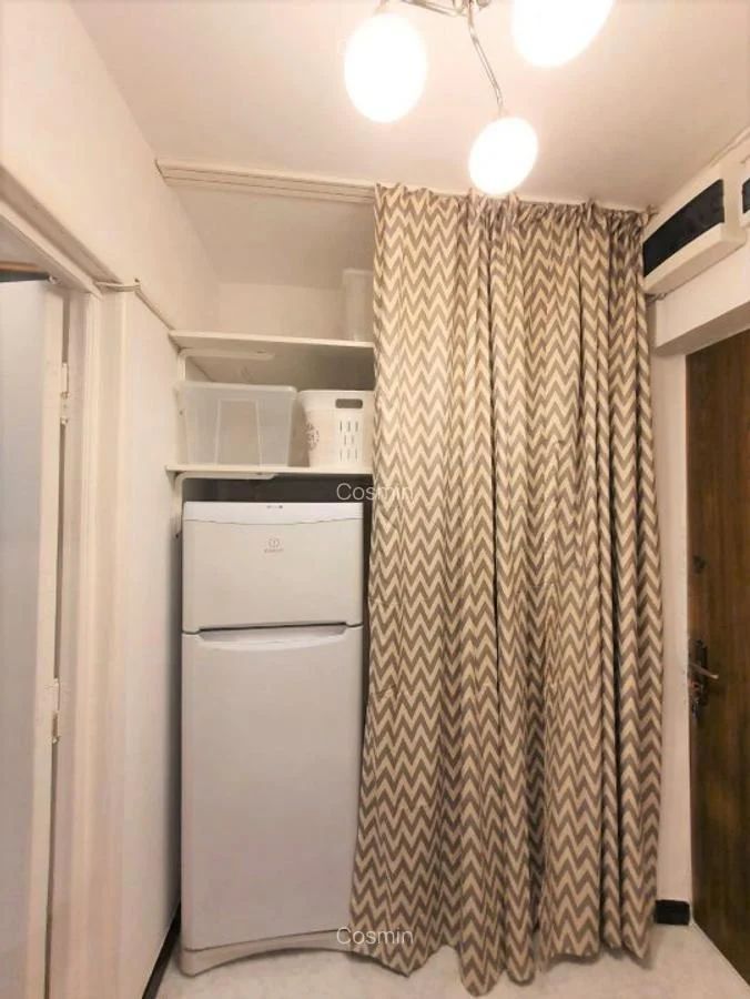 Garsoniera- Banu Manta, Kiseleff - Poză 7