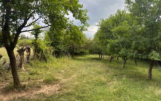 Teren extravilan 2000 mp | Rășinari | livadă, lângă Cisnădioara - Poză 2
