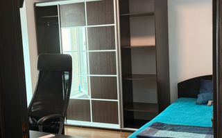 Apartament 2 camere 65 mp, terasă 22 mp, parcare acoperită, etaj 8 - Poză 14
