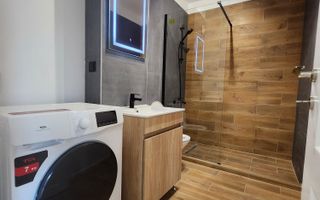 Apartament de 2 camere, prima inchiriere, parcare, Beta Residence - Poză 6