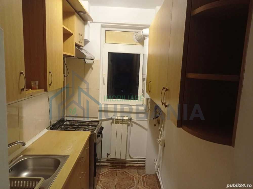 Apartament 2 camere de închiriat, Tătărași Nord, Iași - Poză 1
