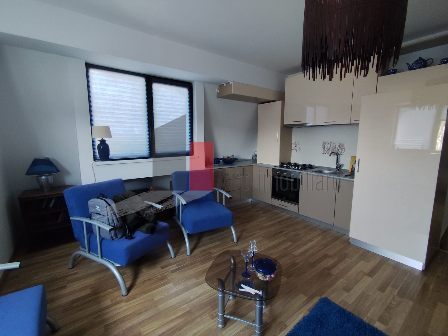 0% comision - Apartament de vanzare in zona Bucurestii Noi/Damaroaia - Poză 4