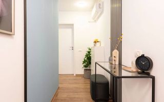 Apartament de inchiriat cu 2 camere - Poză 7