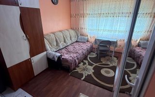 Camera de Camin - Baza 3 - Etaj 3 - Poză 8