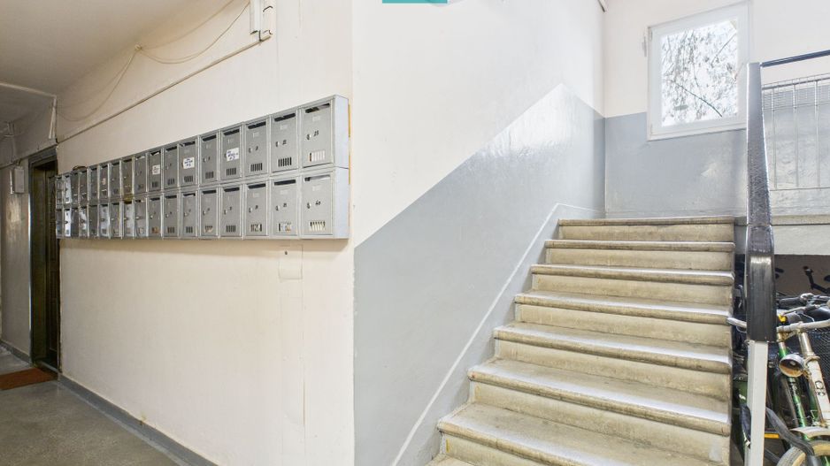 Garsonieră frumoasă în Micalaca - Poză 20