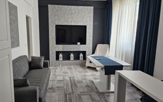 Închiriem apartament 3 camere- Lujerului+Loc de parcare - Poză 2
