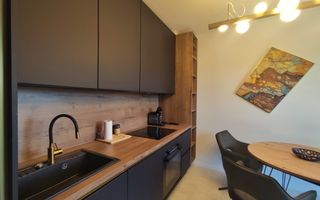 Apartament ultrafinisat cu 2 camere| Prima închiriere |West City Tower - Poză 6