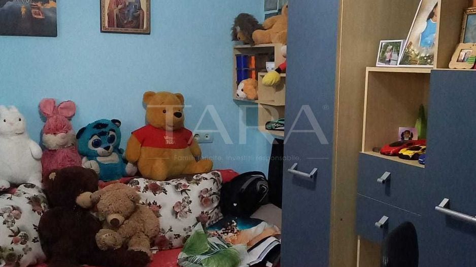 Apartament 2 camere Baciu, zona Petrom - Poză 2