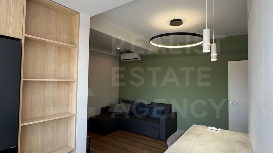 Chirie, apartament, 2 camere, strada Vasile Alecsandri, Centru - Poză 7