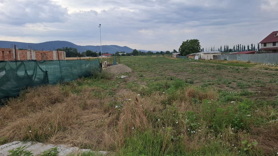 Terenuri intravilane de vânzare în Radomirești – Letea Veche, județul - Poză 9