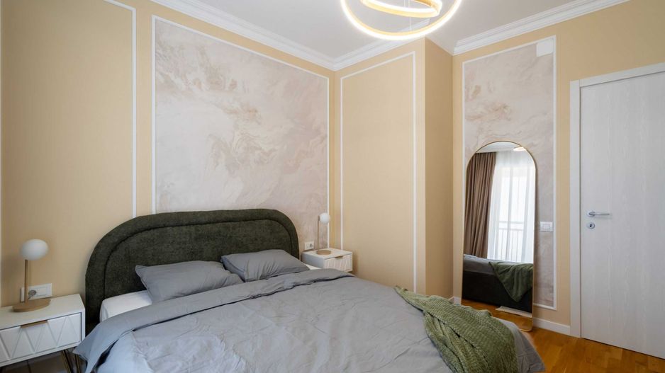 Apartament de 2 camere parcul Tineretului. - Poză 7