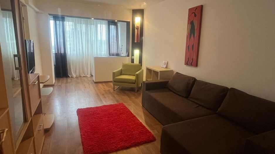 De vanzare apartament 3 camere Drumul Taberei - Poză 3