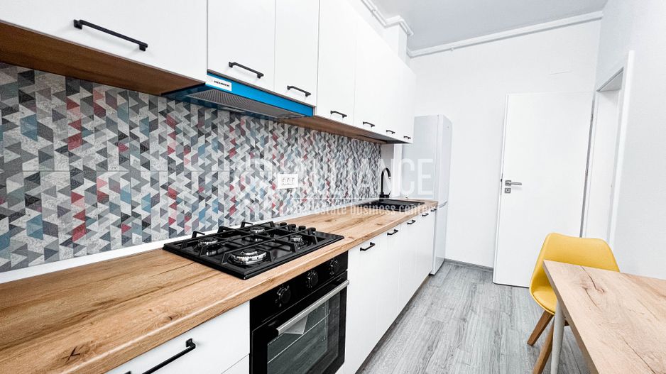 TOMIS NORD (COD 05) 2 dormitoare, vedere lac, parcare subterana - Poză 15