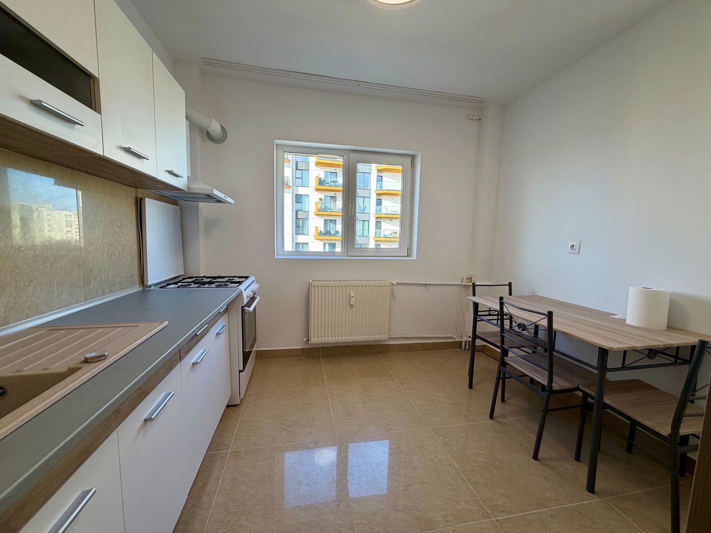 Apartament 2 camere confort 1 - Mc Donalds Colentina cu vedere catre Lac - Poză 6