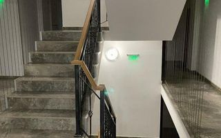 Apartament 3 camere - modern - posibilitate achizitie parcare I Ghencea - Poză 12