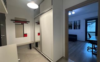 VICTORIEI - Basarab | Chirie 2 Camere | Parcare + Metrou - Poză 8