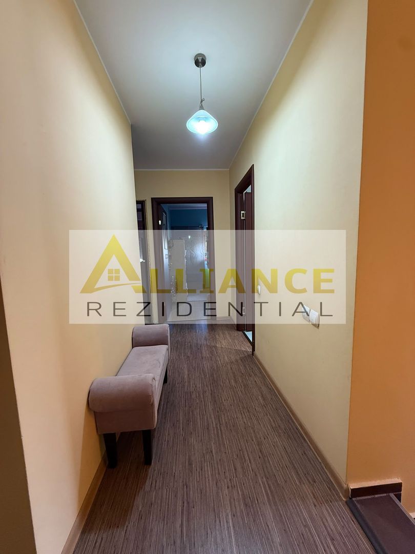 Vila individuala 144mp util 40mp terasa 246mp teren mobilata utilata - Poză 31