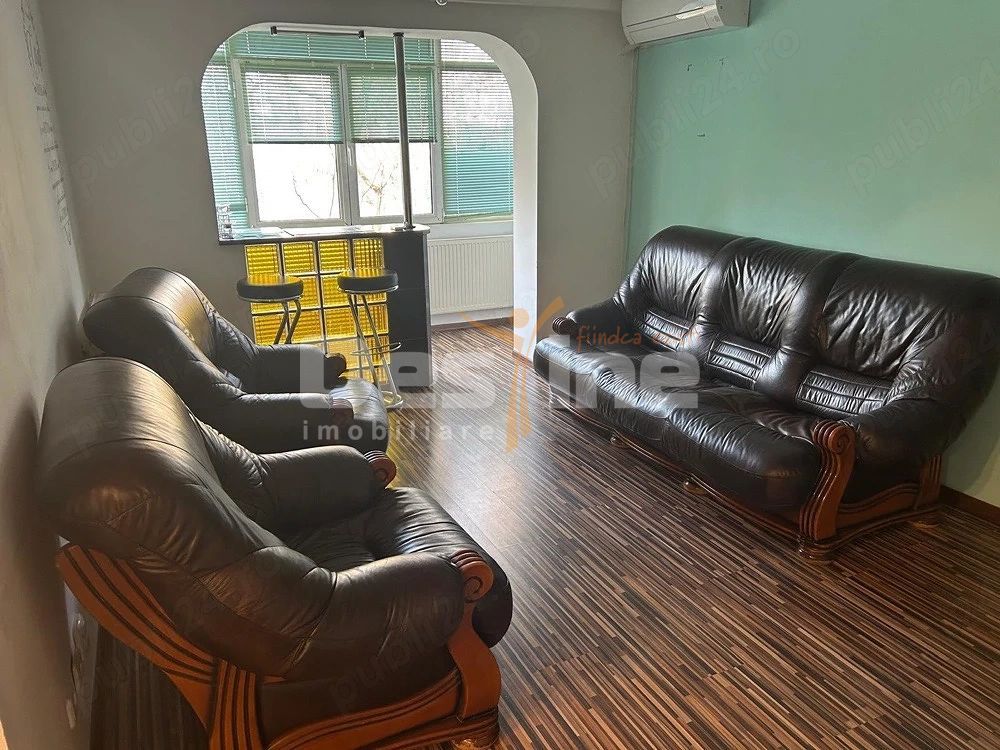 Apartament 4 camere de închiriat | Mall Plaza - Drumul Tabere - Poză 1