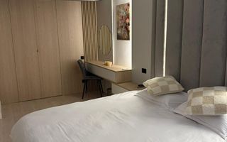 Apartament 2 camere nou finisat Pipera vedere libera - Poză 23