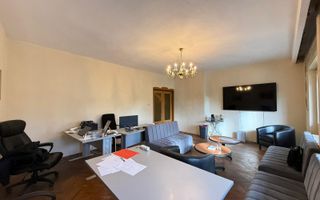 Spatiu de birouri | 150MP | P & Etaj 1 | Curte | Central - Poză 1