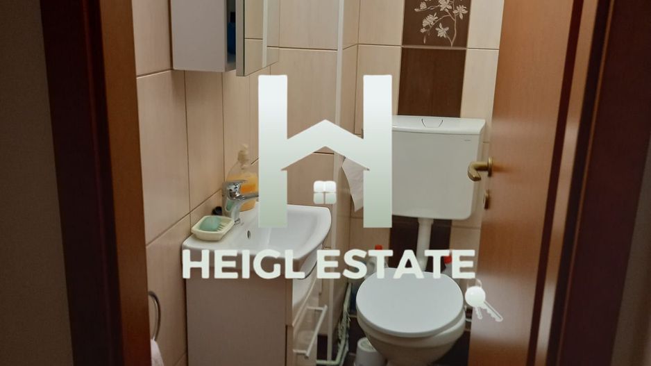 Apartament cu 3 camere in zona Sagului - Poză 7