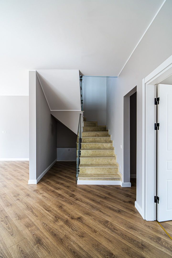 Casa individuala 5 camere / Finisaje Deosebite / Otopeni / Mutare Imediata - Poză 12