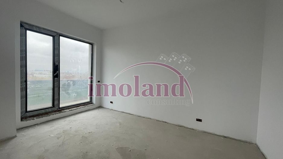 Vanzare apartament 3 cam bloc nou 102 mp cu 2 terase – Sisesti/Padurea Baneasa - Poză 6