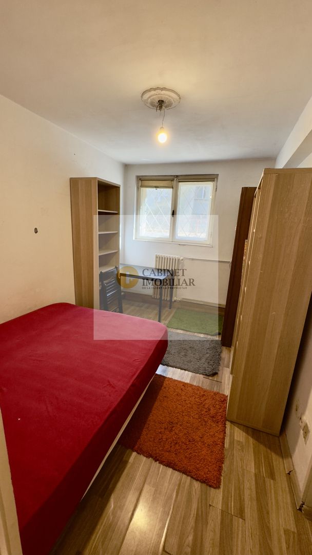 Floreasca Compozitori | 2 camere | Ideal pentru investiție - Poză 2