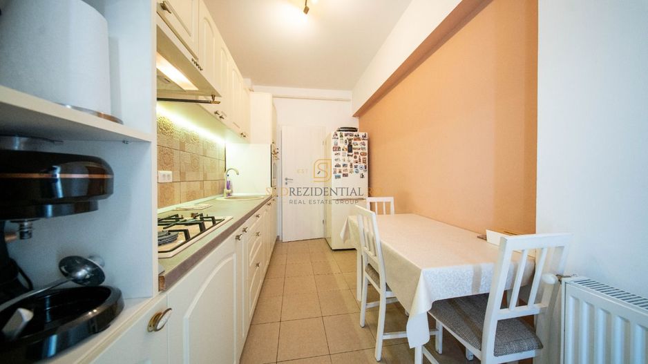 Apartament cu 2 camere, Bloc nou, Parc Tudor Arghezi - Comision 0 - Poză 9