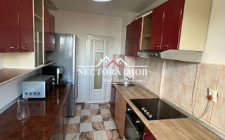 NECTORA IMOB-Apartament 3 camere, 2 bai, 75 mp, Etaj 2, Str. L.Pasteur - Poză 6