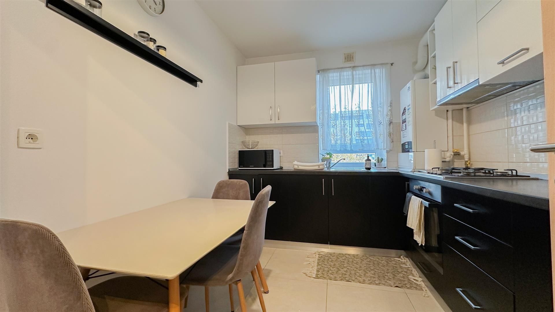 Apartament Elegant | Parcare si boxa incluse | Kasper - Poză 6