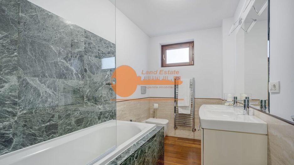3 camere Aviatorilor-Kiseleff ( 3 locuri parcare ) - Poză 3