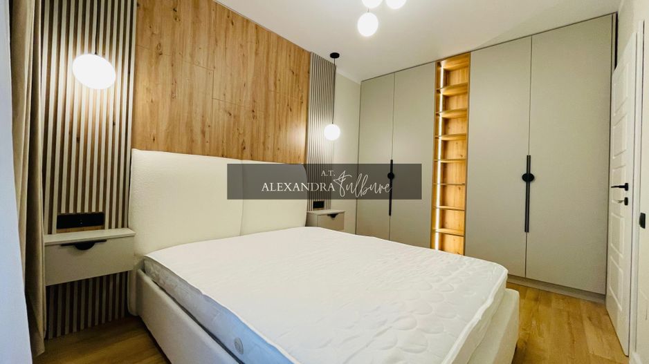 Apartament modern | 2 camere | Tineretului |Floresti - Poză 9